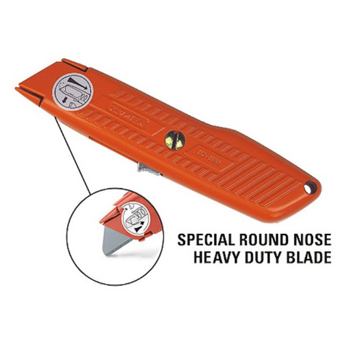 Self Retracting Utlity Knife